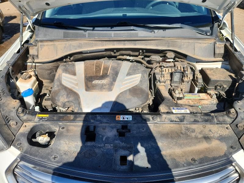 2017 HYUNDAI SANTA FE SE SE 11