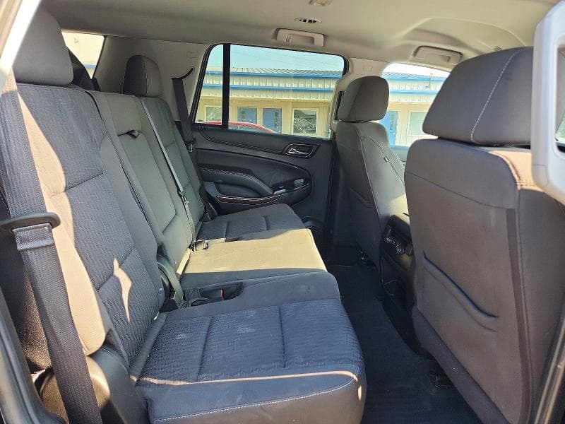 2020 CHEVROLET TAHOE K1500 LS 11