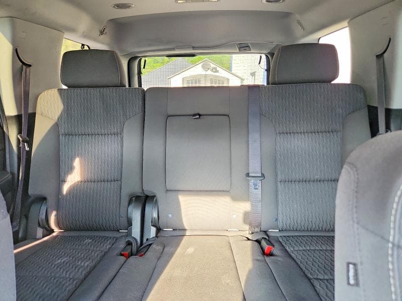 2020 CHEVROLET TAHOE K1500 LS 10