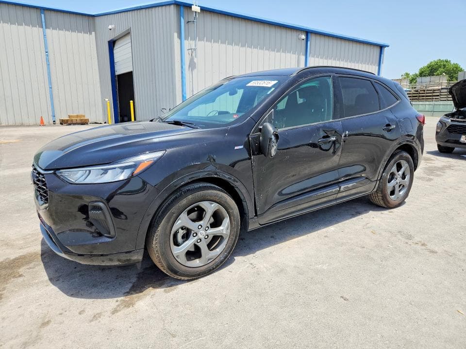 2023 FORD ESCAPE ST LINE - 1