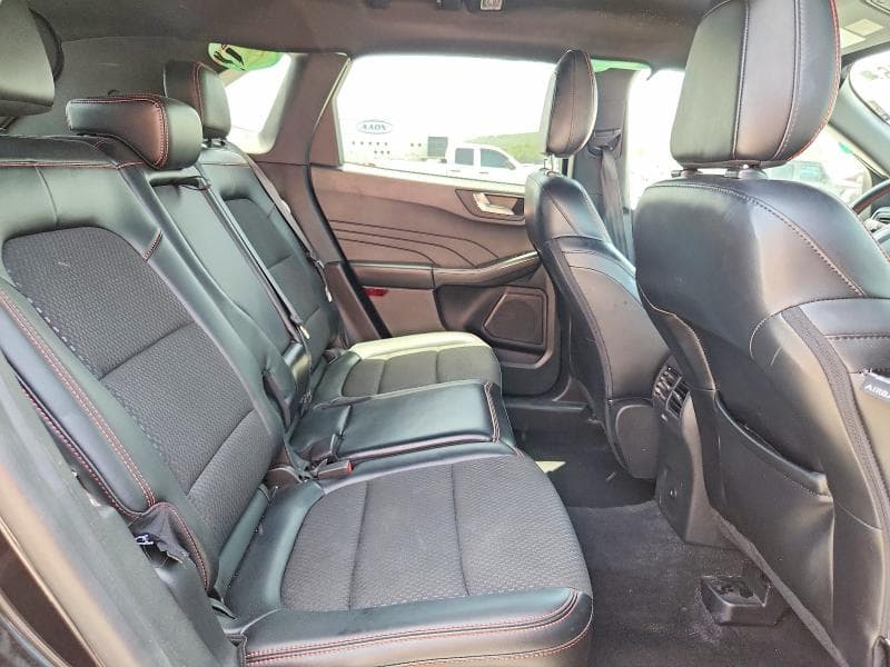 2023 FORD ESCAPE ST LINE 11