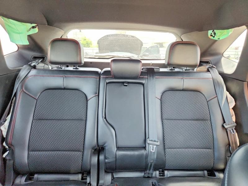 2023 FORD ESCAPE ST LINE 10