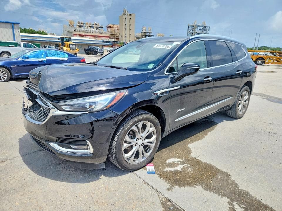 2019 BUICK ENCLAVE AVENIR - 1