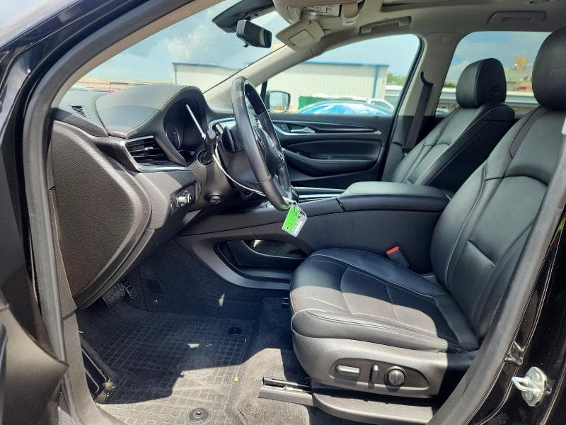 2019 BUICK ENCLAVE AVENIR 7