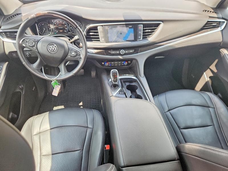 2019 BUICK ENCLAVE AVENIR 8