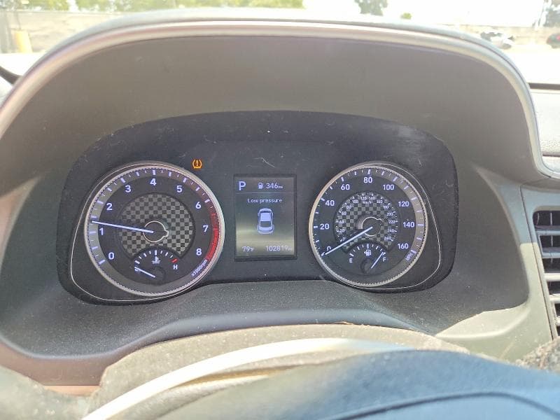 2020 HYUNDAI ELANTRA SE 9