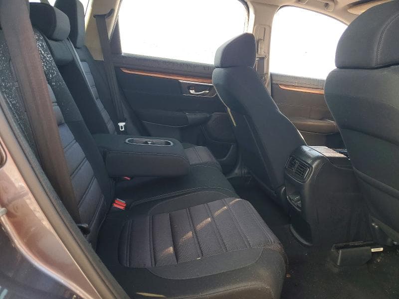 2019 HONDA CR-V EX 11