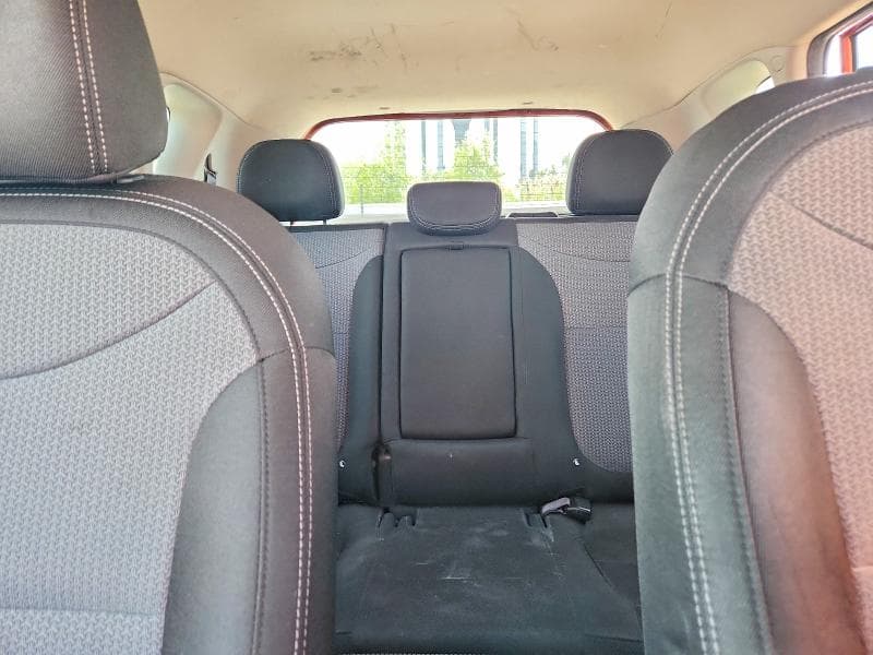 2018 KIA SOUL + 10
