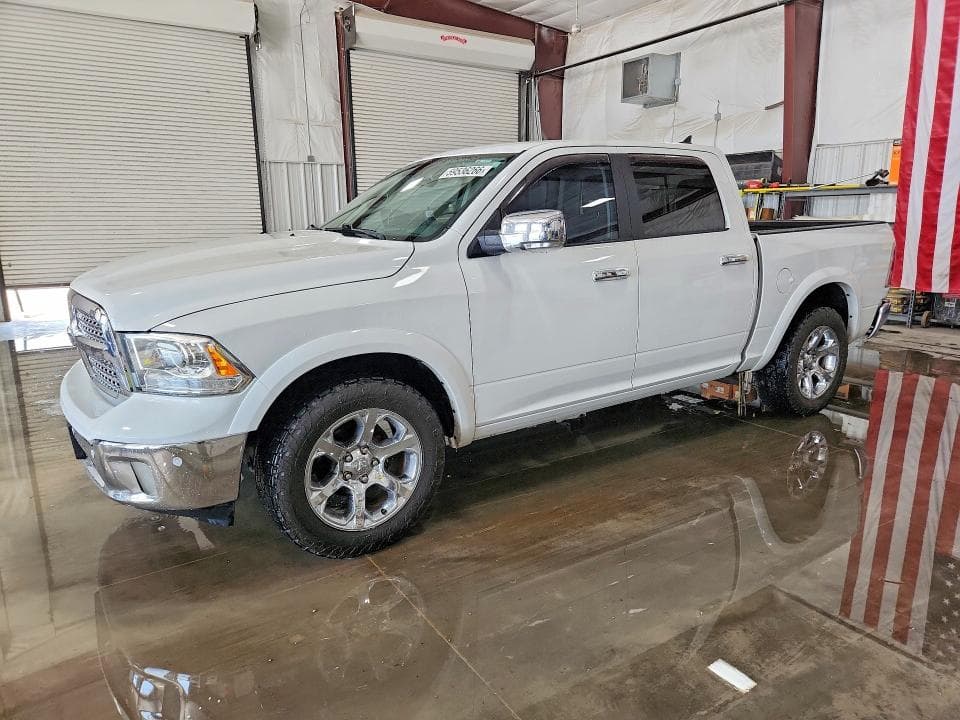 2017 RAM 1500 LARAMIE 1