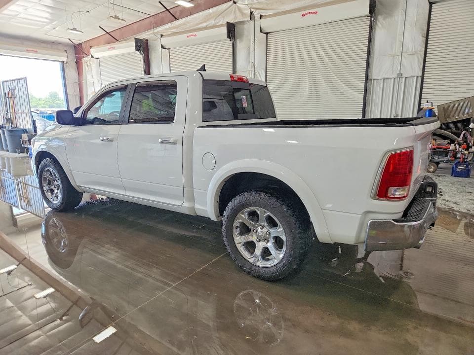 2017 RAM 1500 LARAMIE 2