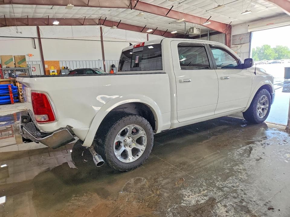 2017 RAM 1500 LARAMIE 3