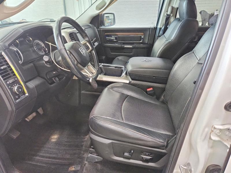 2017 RAM 1500 LARAMIE 7