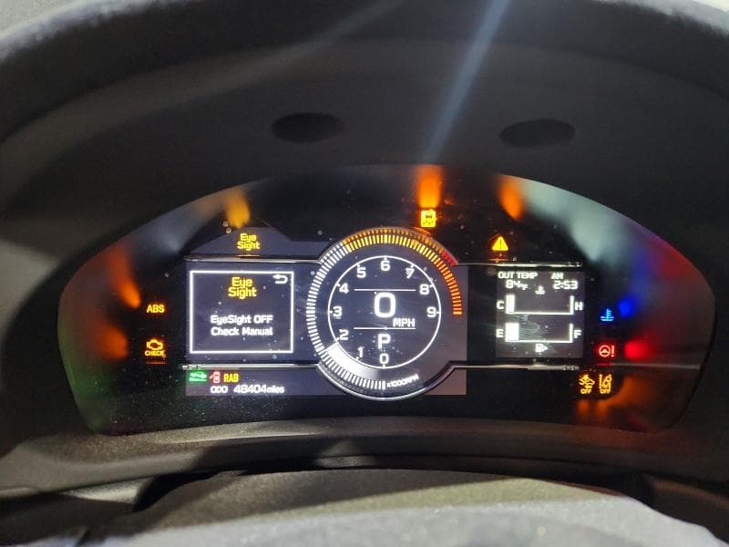 2023 TOYOTA GR 86 PREMIUM 9