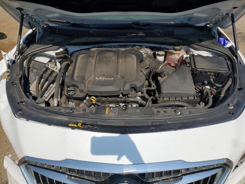 2017 BUICK LACROSSE ESSENCE 11