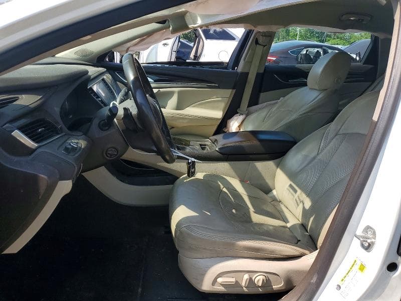 2017 BUICK LACROSSE ESSENCE 7