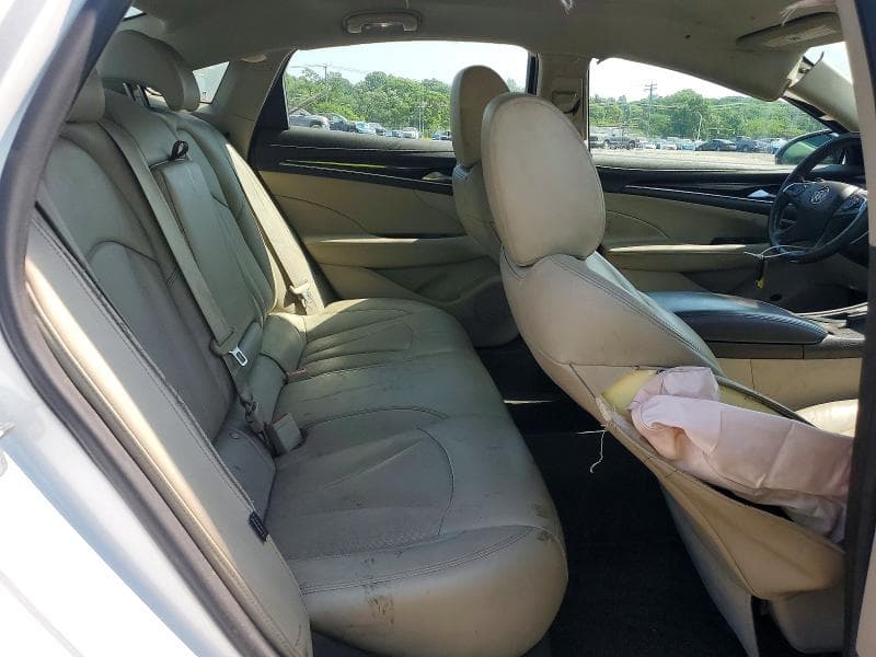 2017 BUICK LACROSSE ESSENCE 10