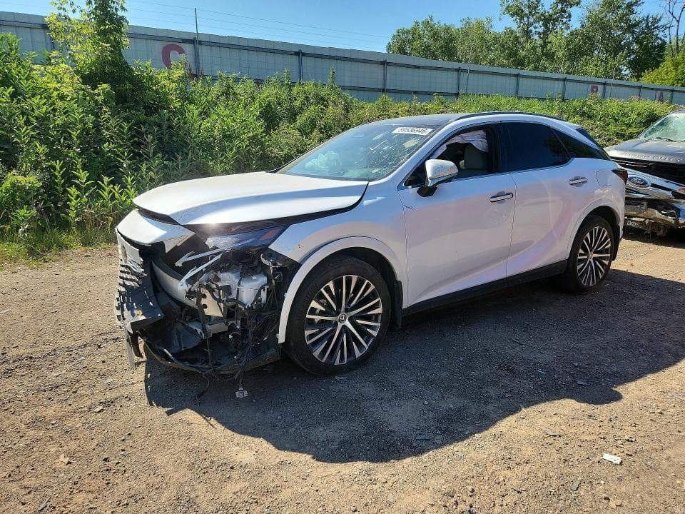 2023 LEXUS RX 350 PREMIUM+ - 1