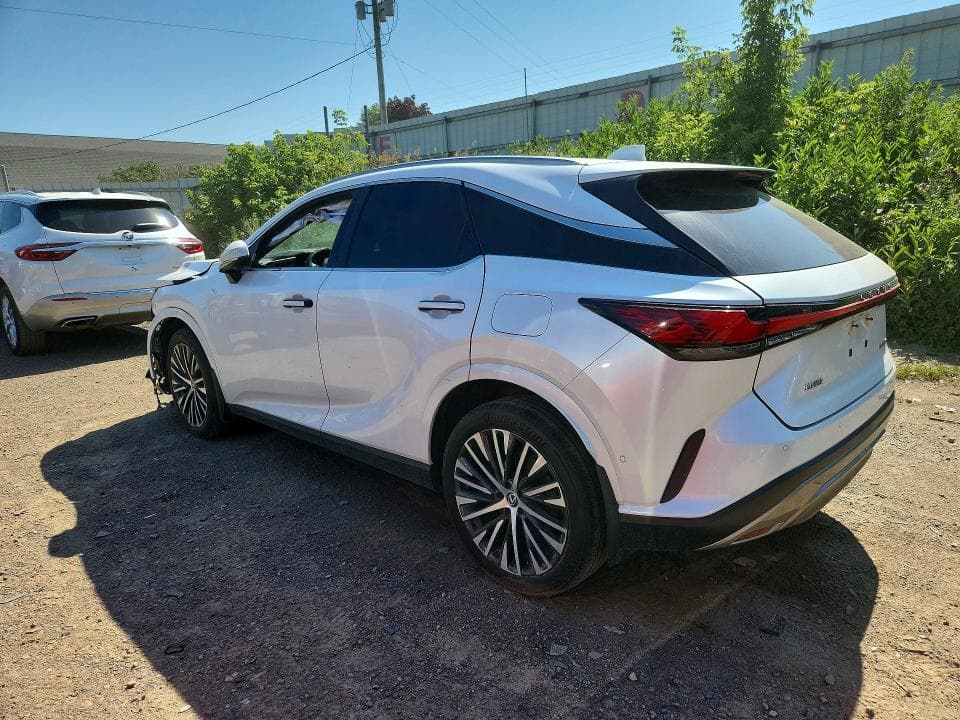 2023 LEXUS RX 350 PREMIUM+ 2