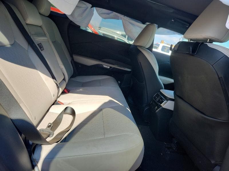2023 LEXUS RX 350 PREMIUM+ 11