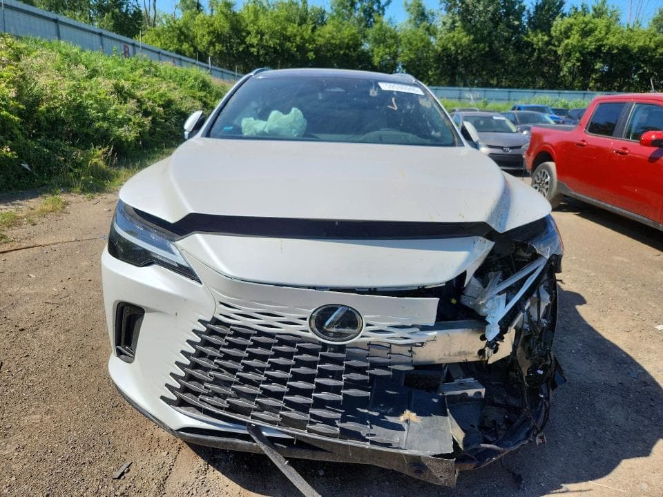 2023 LEXUS RX 350 PREMIUM+ 5