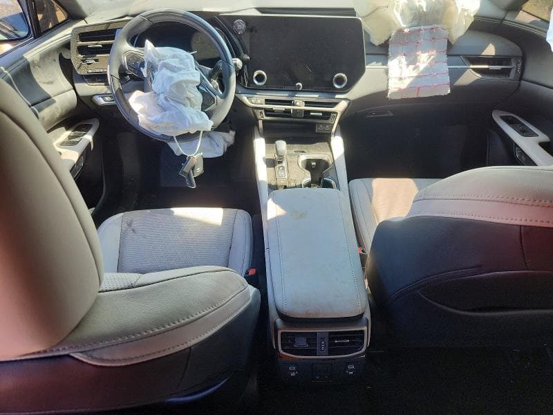 2023 LEXUS RX 350 PREMIUM+ 8