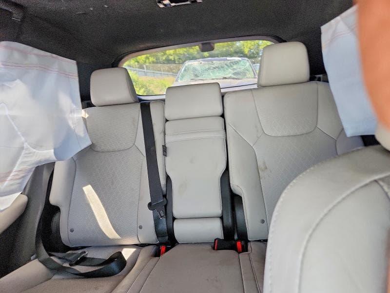 2023 LEXUS RX 350 PREMIUM+ 10