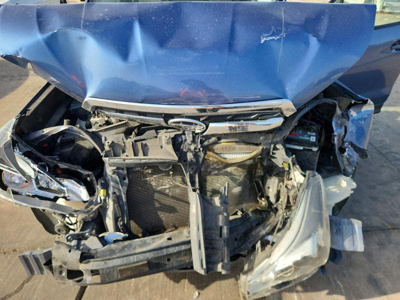 2018 SUBARU FORESTER 2.5I PREMIUM 12