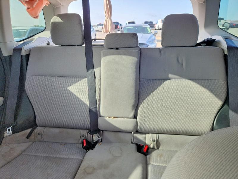 2018 SUBARU FORESTER 2.5I PREMIUM 10