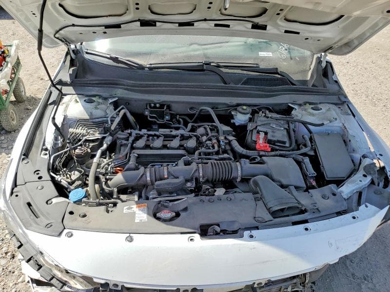 2022 HONDA ACCORD SPORT 11