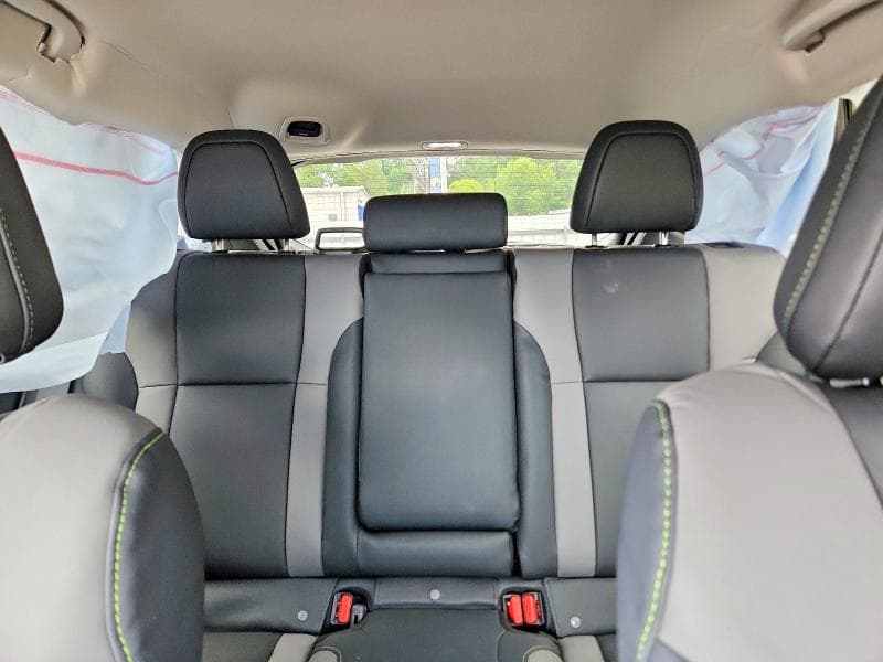 2025 SUBARU OUTBACK ONYX EDITION 10