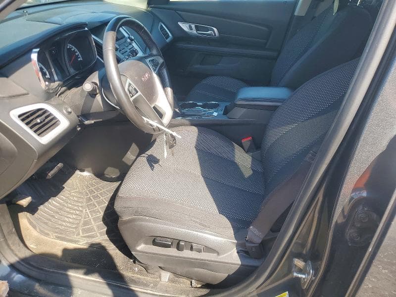 2017 GMC TERRAIN SLE 7