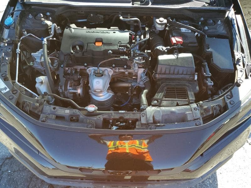 2022 HONDA CIVIC SPORT 11