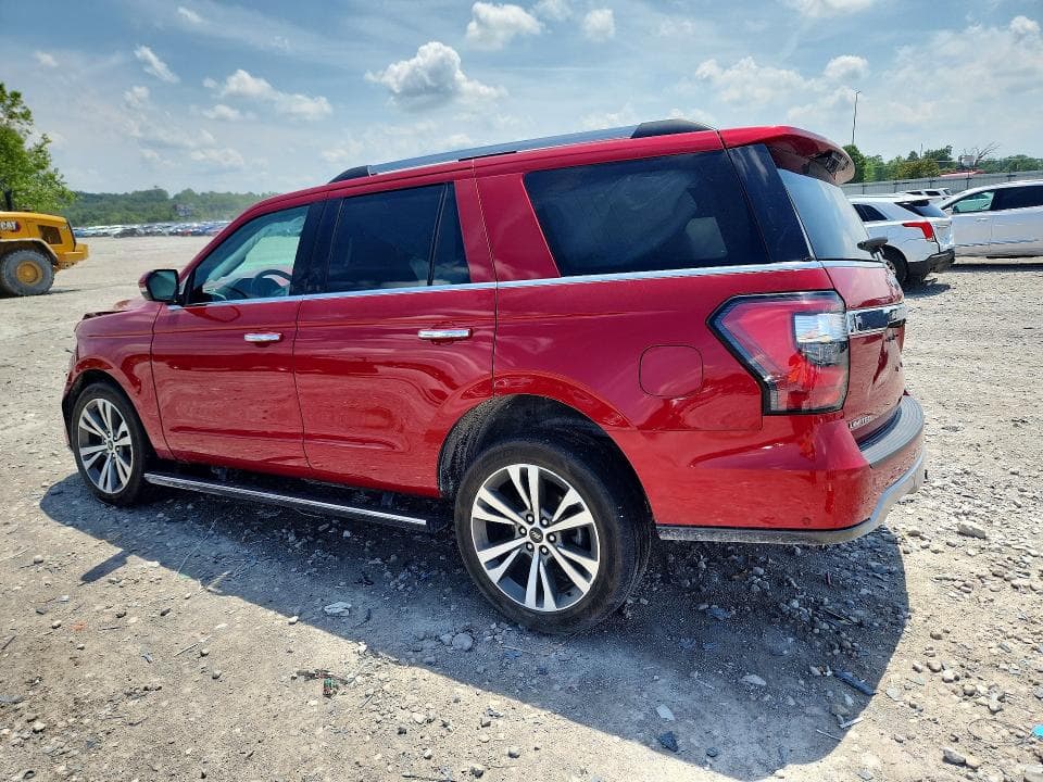 2020 FORD EXPEDITION LIMITED 2