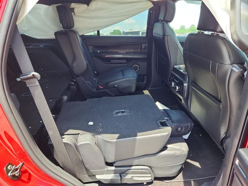 2020 FORD EXPEDITION LIMITED 11