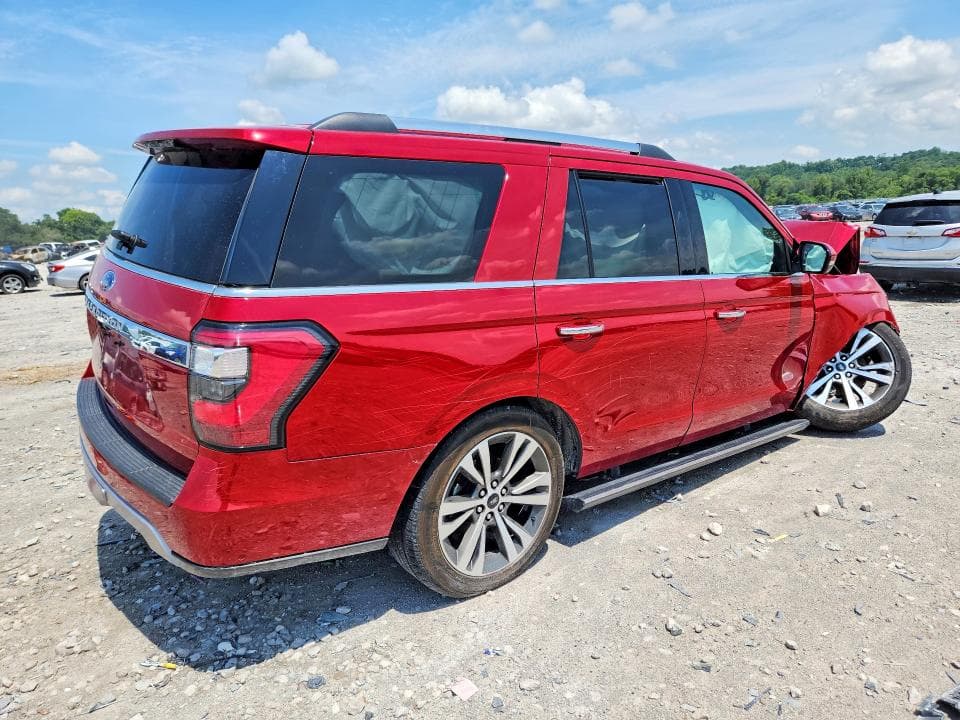 2020 FORD EXPEDITION LIMITED 3