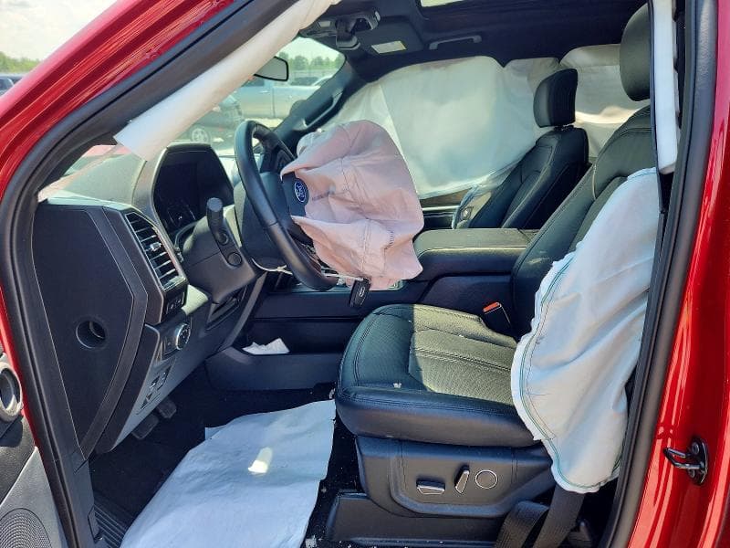 2020 FORD EXPEDITION LIMITED 7