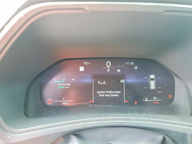2026 TOYOTA GRAND HIGHLANDER LIMITED LIMITED 9