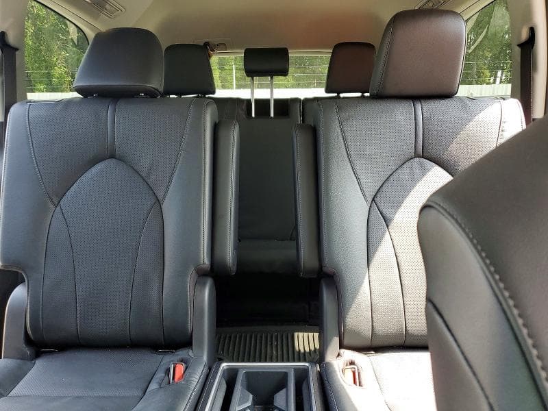 2026 TOYOTA GRAND HIGHLANDER LIMITED LIMITED 10