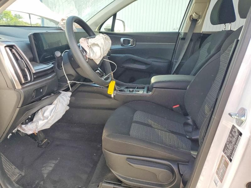 2025 KIA SORENTO LX 7