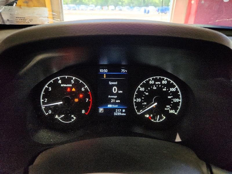 2025 NISSAN ALTIMA S 9