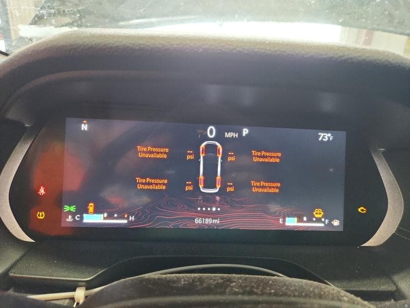 2022 JEEP GRAND CHEROKEE L LAREDO 9