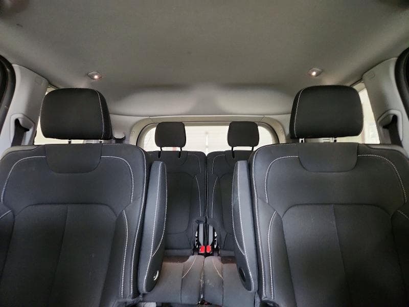 2022 JEEP GRAND CHEROKEE L LAREDO 10