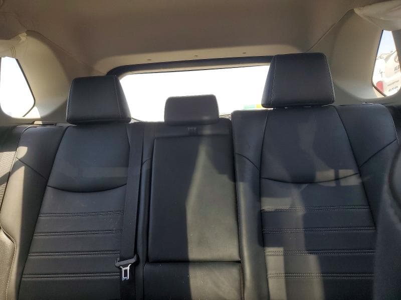2020 TOYOTA RAV4 XLE PREMIUM 10