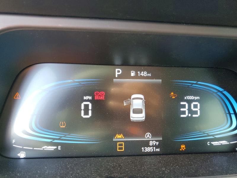 2025 HYUNDAI ELANTRA SE 9