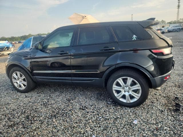 2017 LAND ROVER RANGE ROVER EVOQUE SE 2