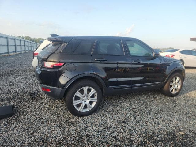 2017 LAND ROVER RANGE ROVER EVOQUE SE 3