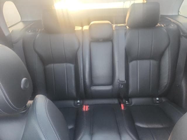 2017 LAND ROVER RANGE ROVER EVOQUE SE 10