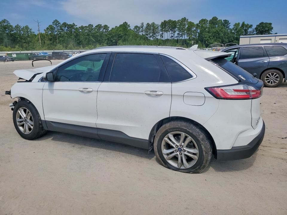 2020 FORD EDGE SEL 2