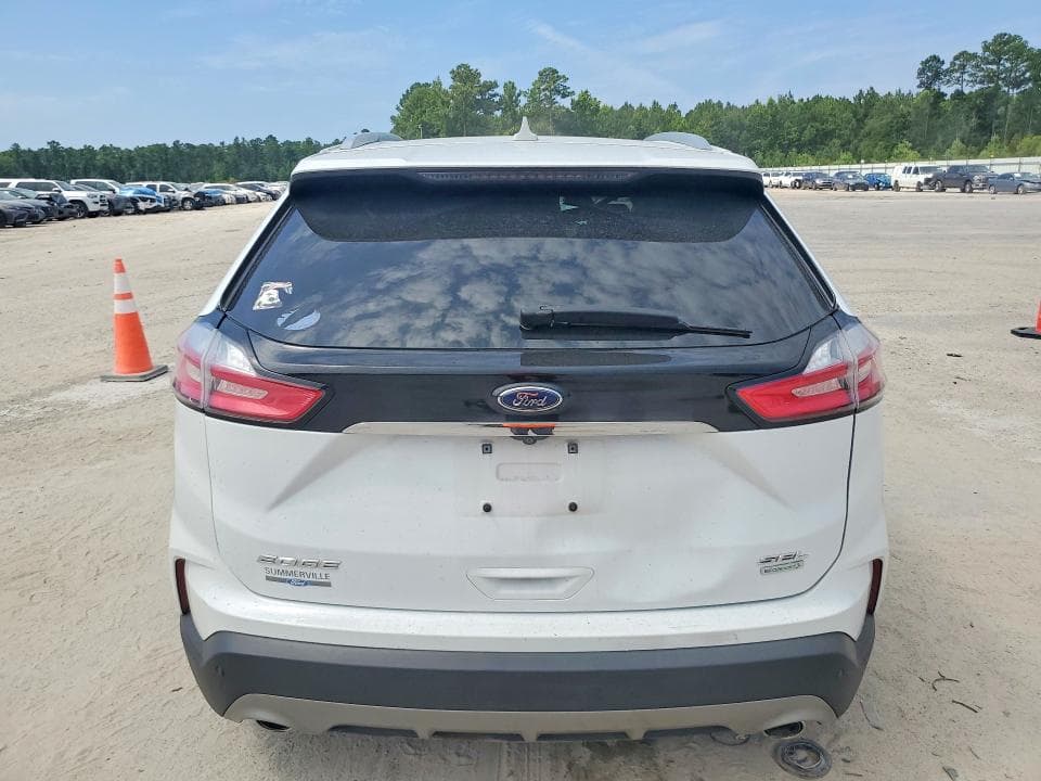 2020 FORD EDGE SEL 6