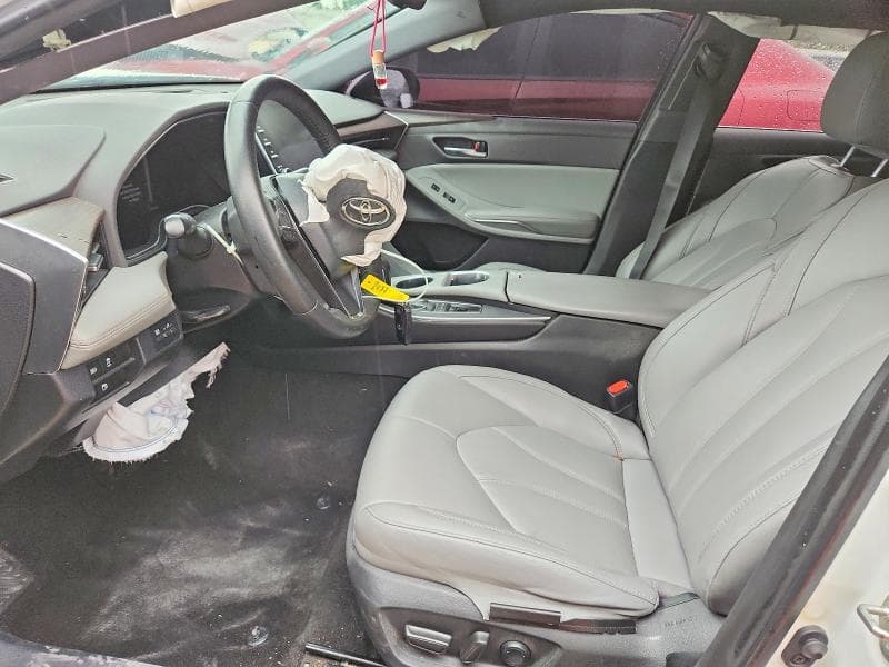 2021 TOYOTA AVALON XLE 7
